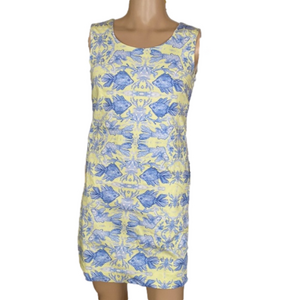 Vintage Kaeli Smith dress